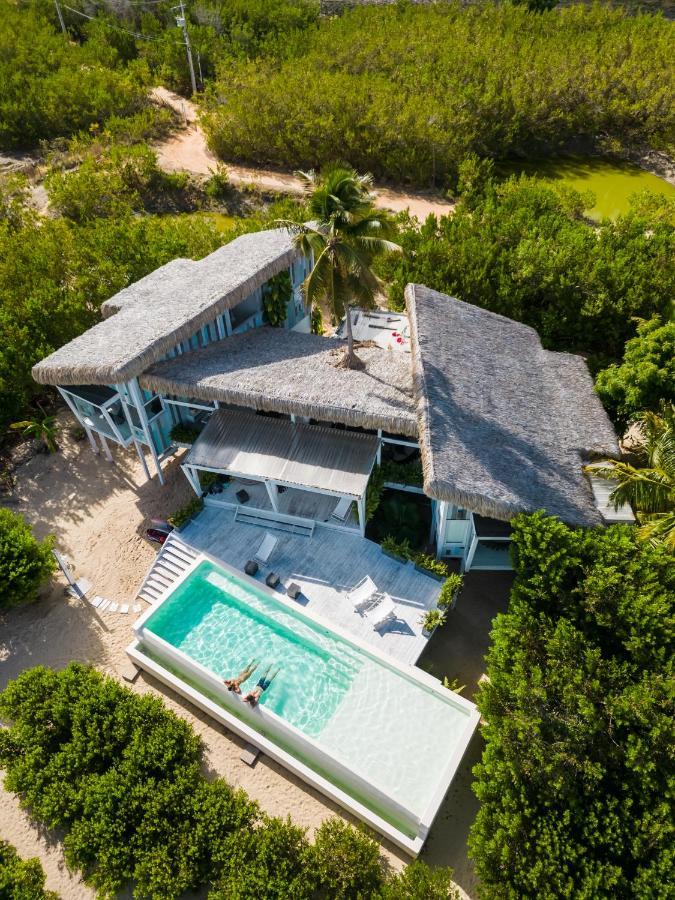 Beach Houses Moitas Amontada Exterior foto
