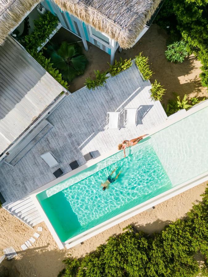 Beach Houses Moitas Amontada Exterior foto